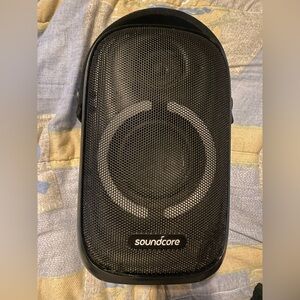 Soundcore Rave Neo portable speaker